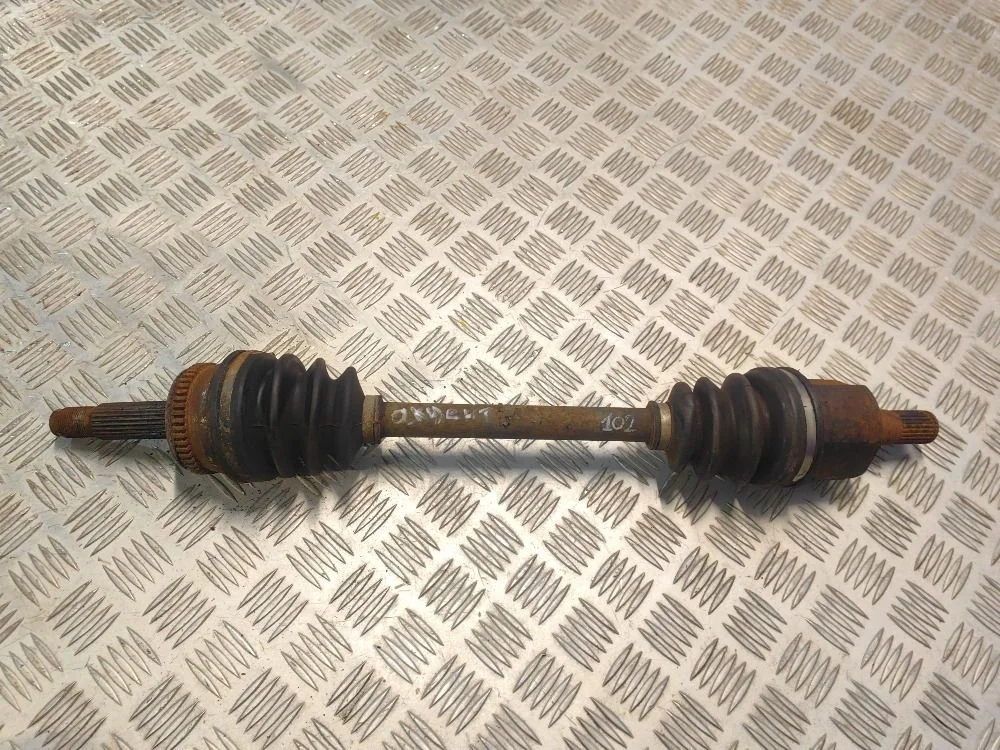 Полуось передняя левая Hyundai Accent LC