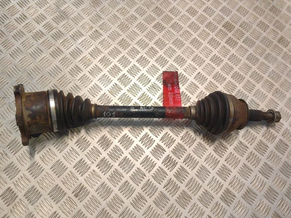 Привод задний Nissan Pathfinder R51