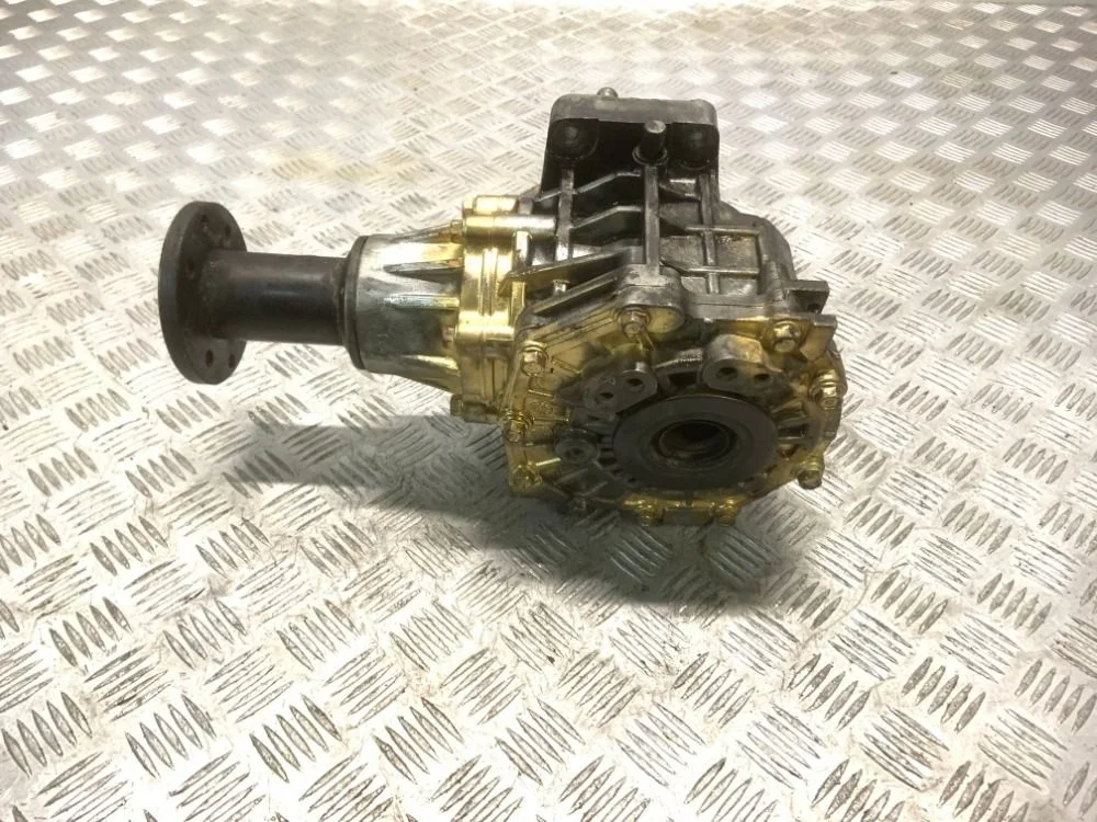 Коробка раздаточная Kia Sorento 2.2