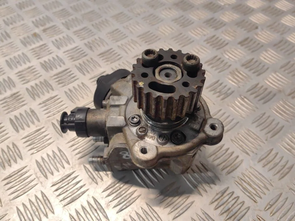 ТНВД Volkswagen Amarok