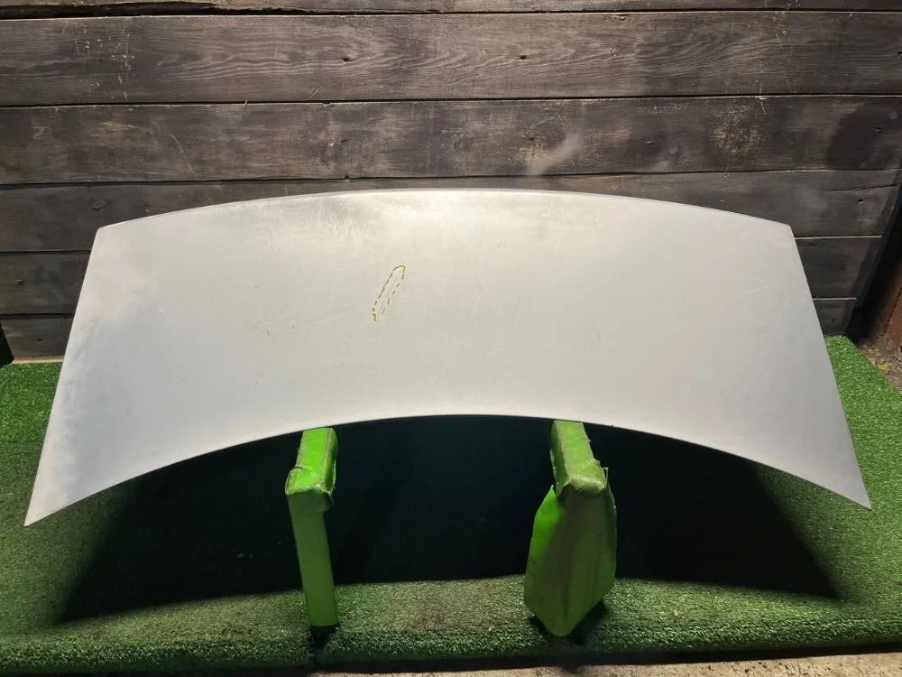 Крышка багажника Volkswagen Passat B5