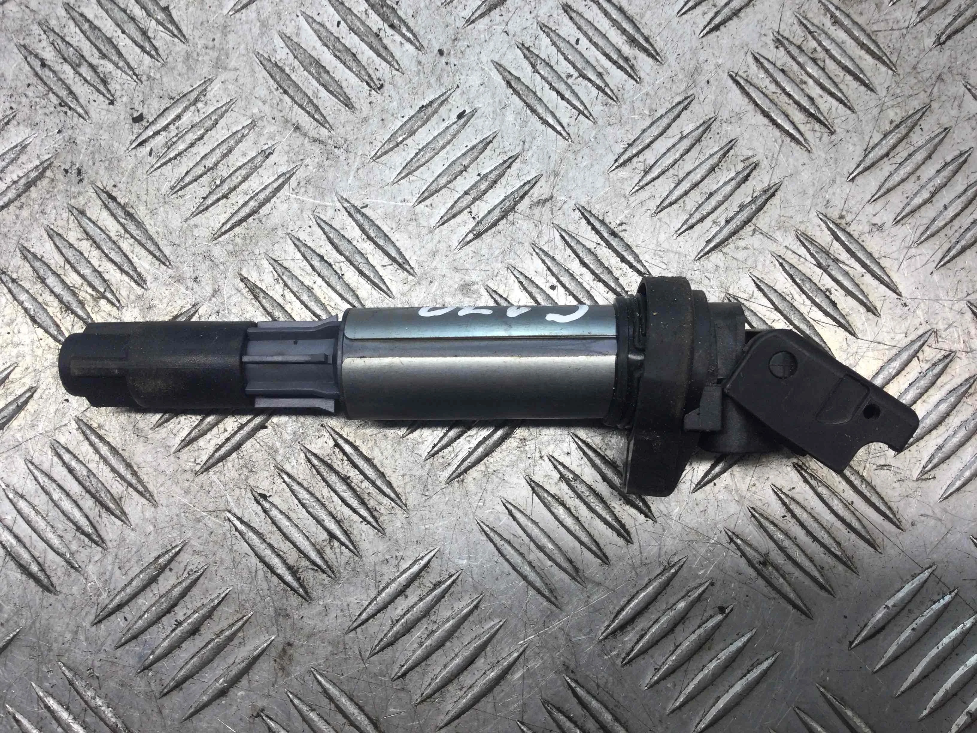 Катушка зажигания BMW 3-Series 3-Series E46 1998 - 2006 бензин 2.0 i Механика Седан