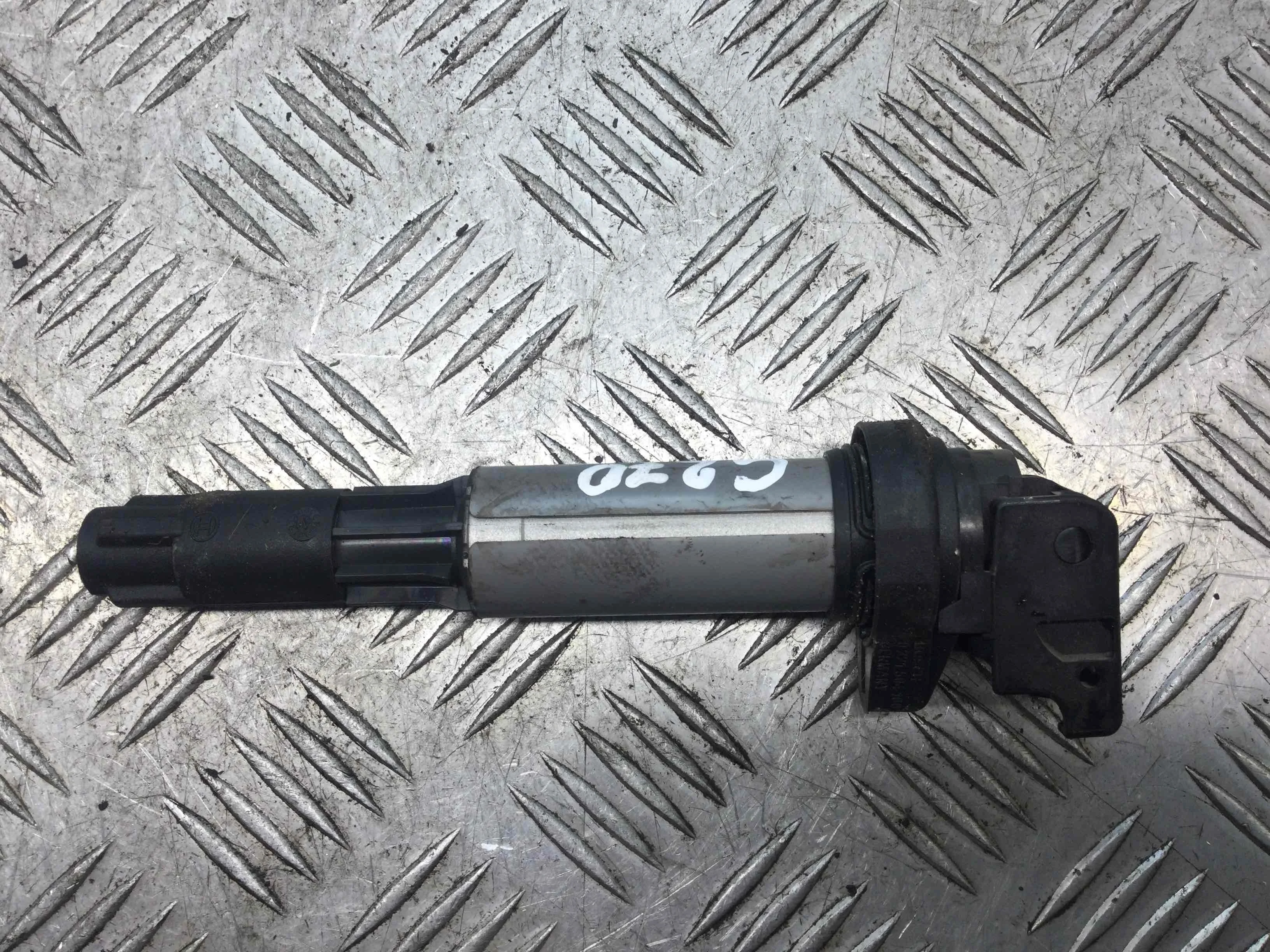 Катушка зажигания BMW 3-Series 3-Series E46 1998 - 2006 бензин 2.0 i Механика Седан