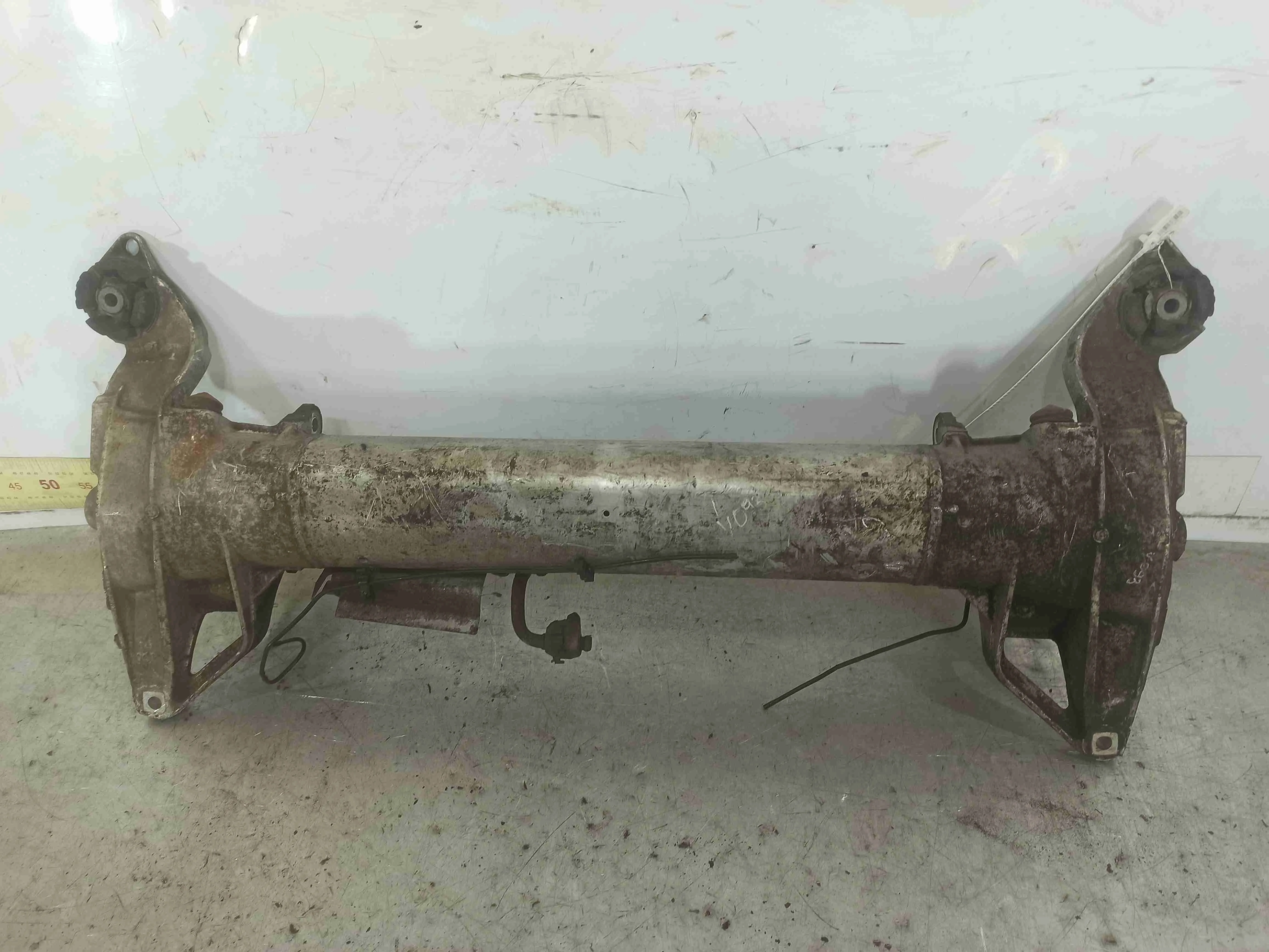 Балка подвески задняя Citroen C5 C5 I (DC,DE,RE,RC) 2001 - 2008 бензин 2.0 i Механика Универсал