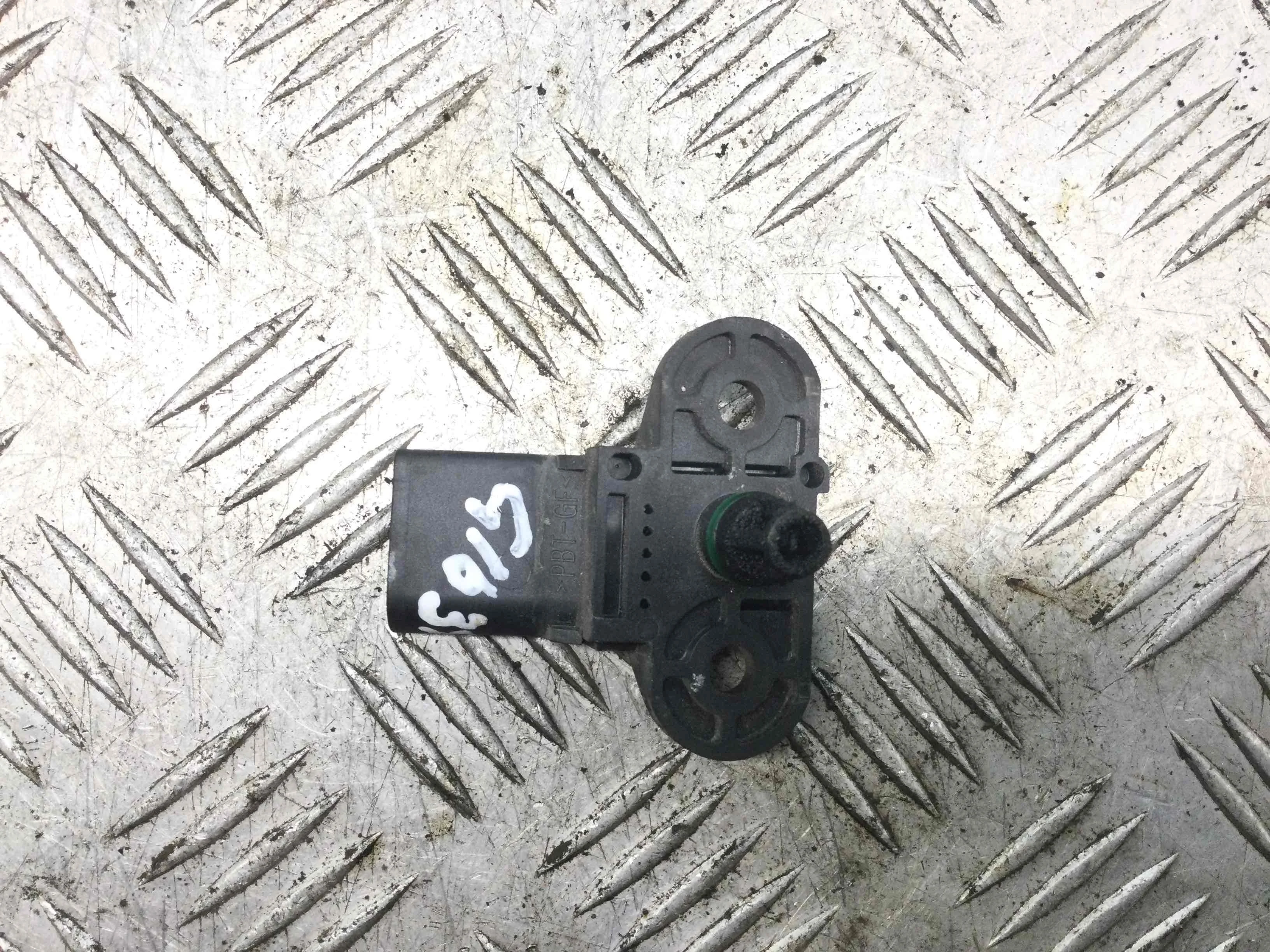 Датчик абсолютного давления SEAT Ibiza 3 поколение (2001-2006) бензин 1.4 i Механика Х/б