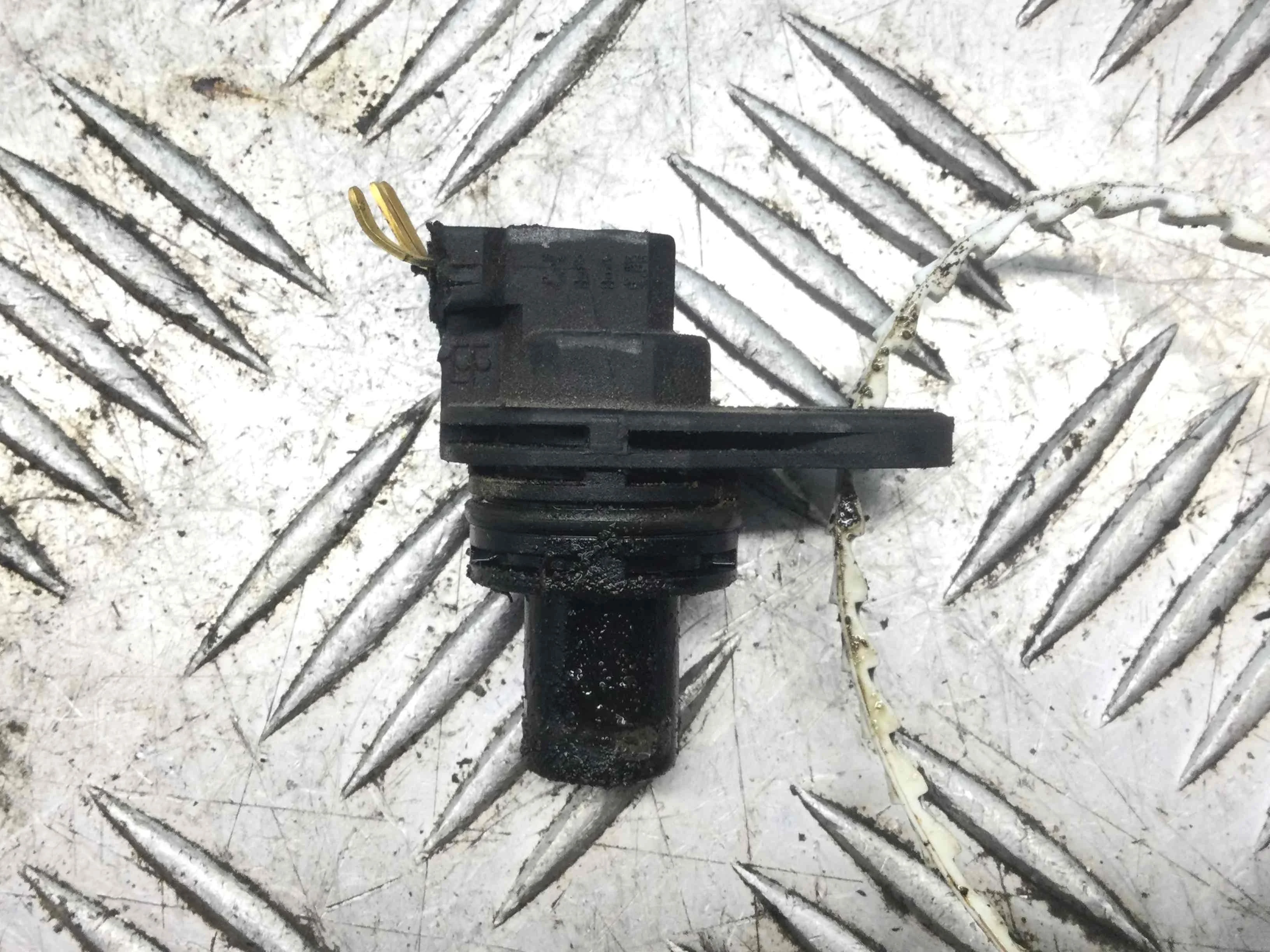 Датчик распредвала SEAT Ibiza 3 поколение (2001-2006) бензин 1.4 i Механика Х/б