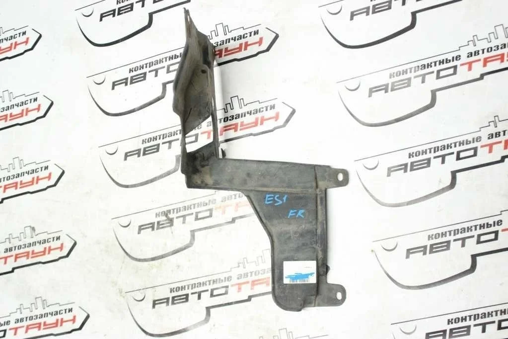 ЗАЩИТА ДВС HONDA ПЕРЕД ПРАВО 74115S5A000