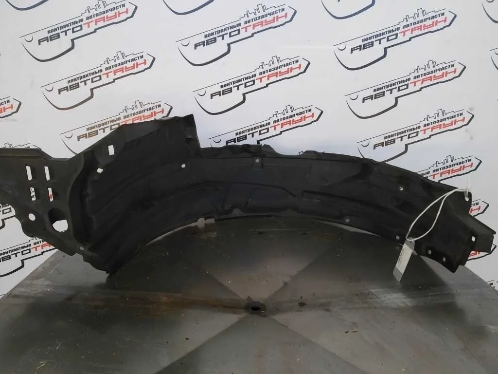 ПОДКРЫЛОК HONDA ПЕРЕД ПРАВО 74101SNAA00