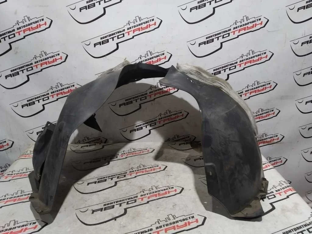 ПОДКРЫЛОК VOLKSWAGEN ПЕРЕД ПРАВО 5N0805912C