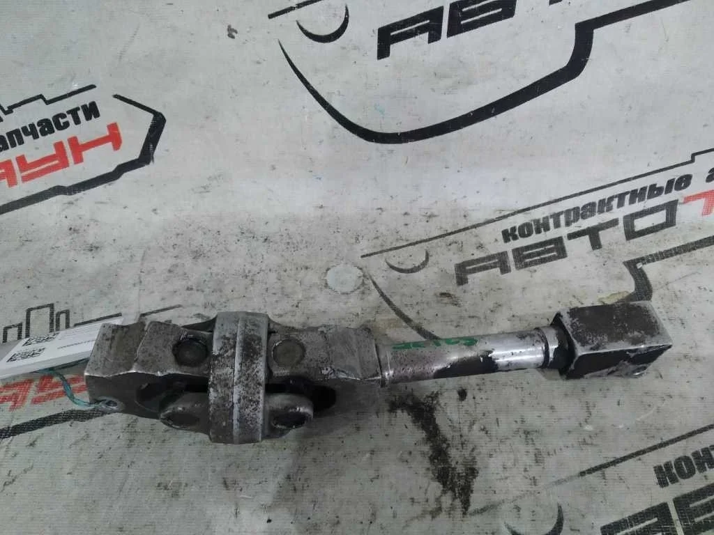 КАРДАНЧИК РУЛЕВОЙ BMW 32306758076