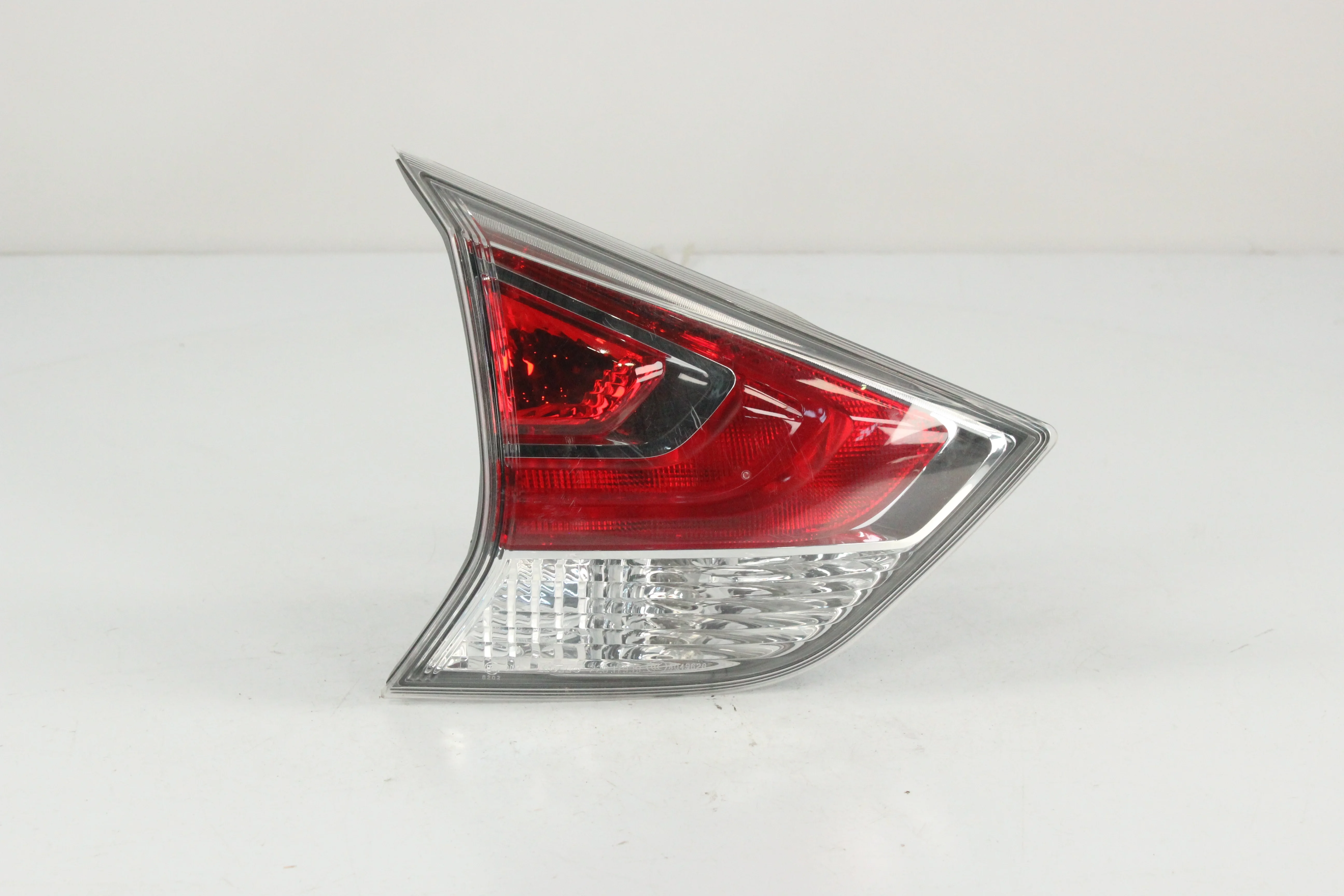 ФАЛЬШПАНЕЛЬ NISSAN ЛЕВО 265554CA1A VA9162Z