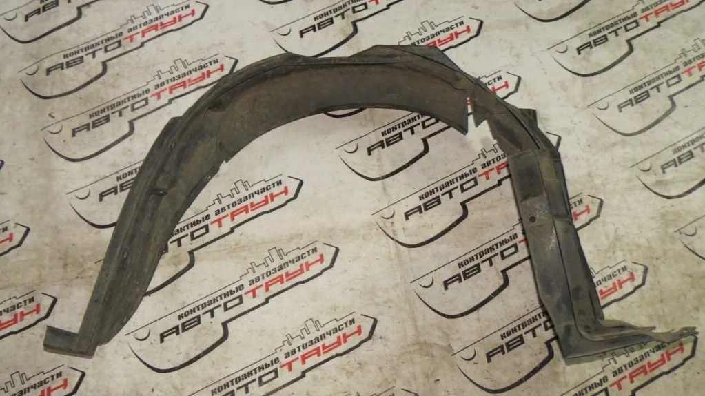 ПОДКРЫЛОК SUZUKI OPEL ПЕРЕД ЛЕВО 7232251K00