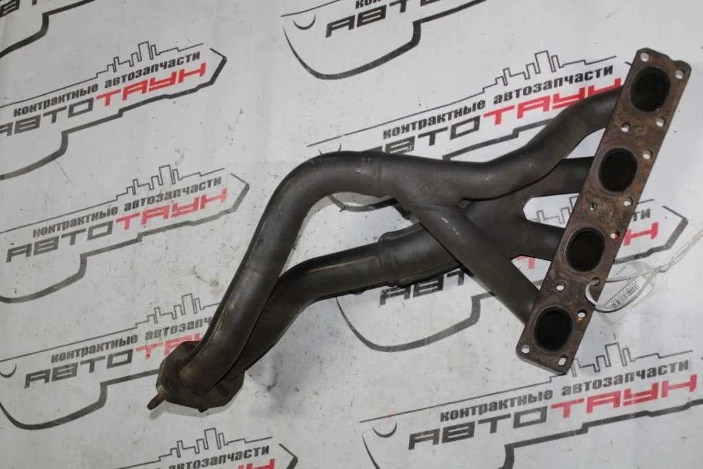 КОЛЛЕКТОР ВЫПУСКНОЙ BMW 11627510250