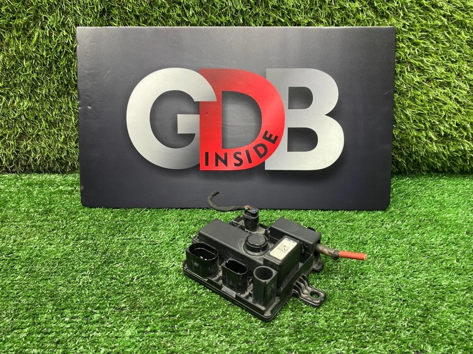 Встроенный модуль питания BMW 1 series 20.01.2014 12637614585 F20 N13B16A