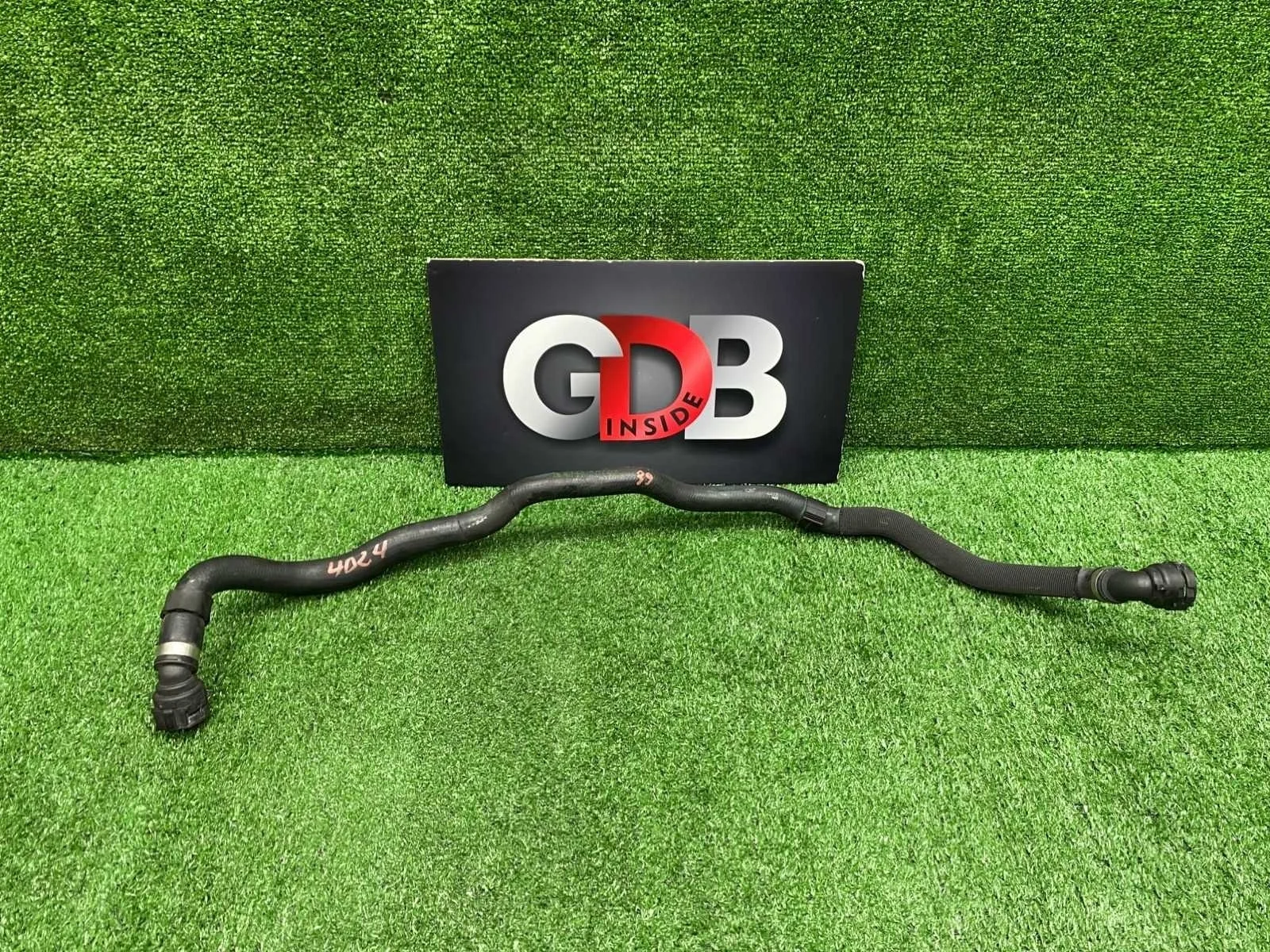 Патрубок системы охлаждения BMW 3 series 22.08.2007 64216983858 E92 N54B30A