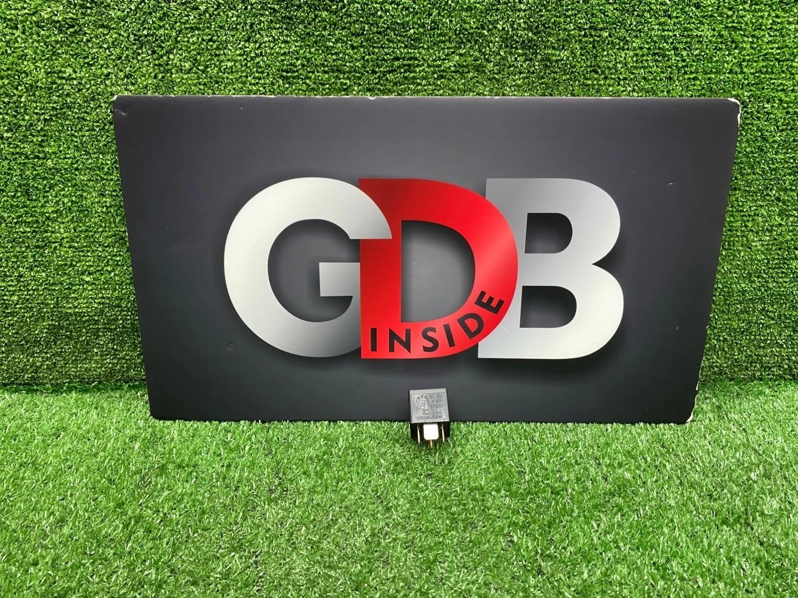 Реле BMW X1 23.03.2012 61366901469 E84 N20B20A