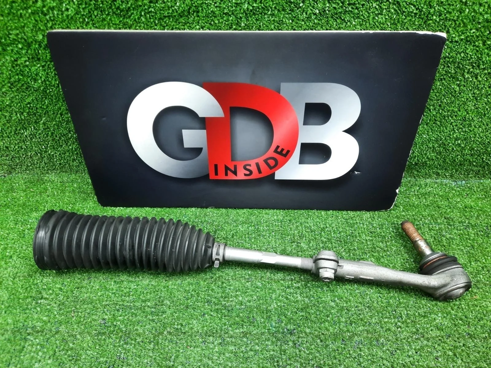 Наконечник рулевой тяги BMW 1 series 22.09.2012 32106799965 F20 N13B16A, передний правый