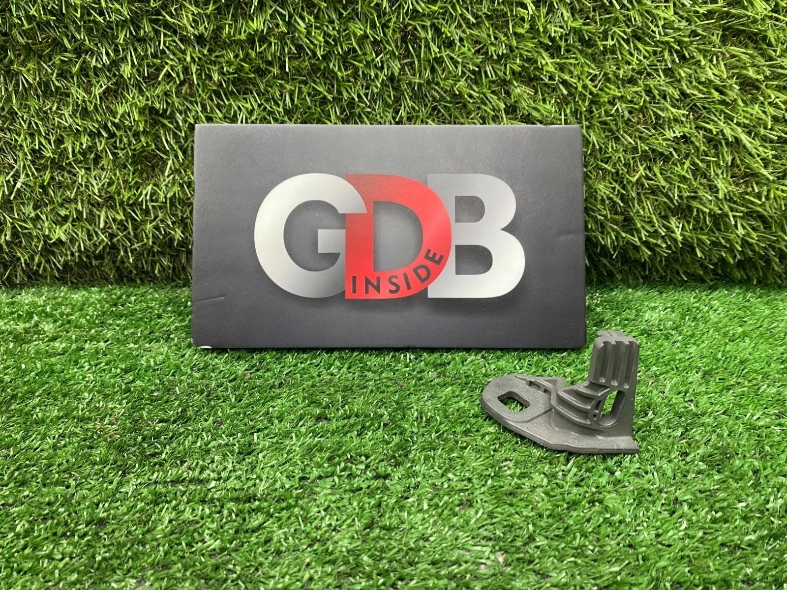 Кронштейн крыла BMW 1 series 28.06.2013 51647273066 F20 N13B16A, передний правый