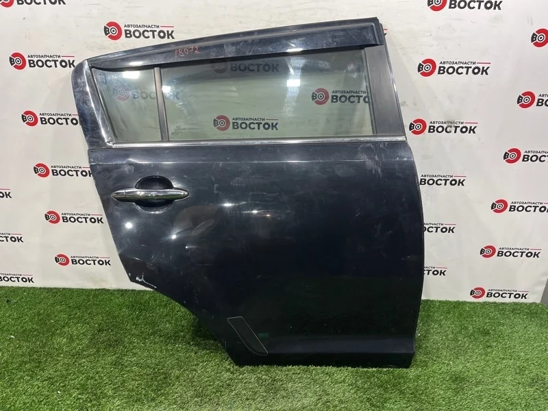 Дверь KIA SPORTAGE 770043W000 SL, задняя правая