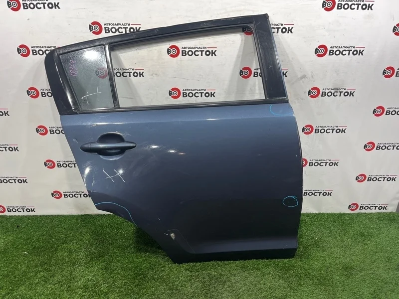Дверь KIA SPORTAGE 770043W000 SL, задняя правая