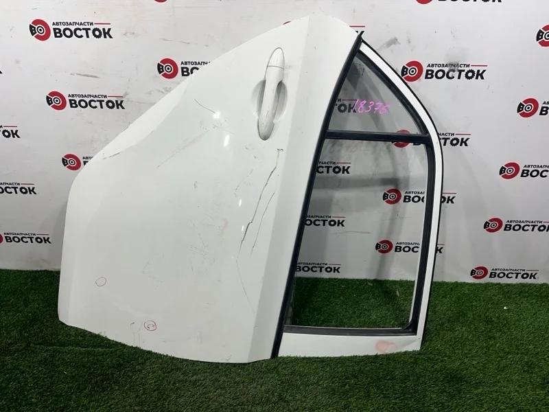 Дверь KIA PICANTO 77004G6000 JA, задняя правая