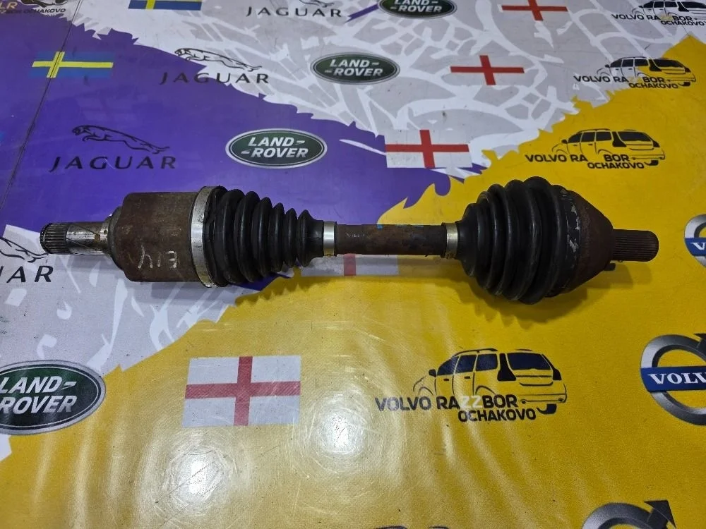 Привод МКПП передний левый LR Freelander 2 224DT Freelander II (2006—2010) 224DT 2008