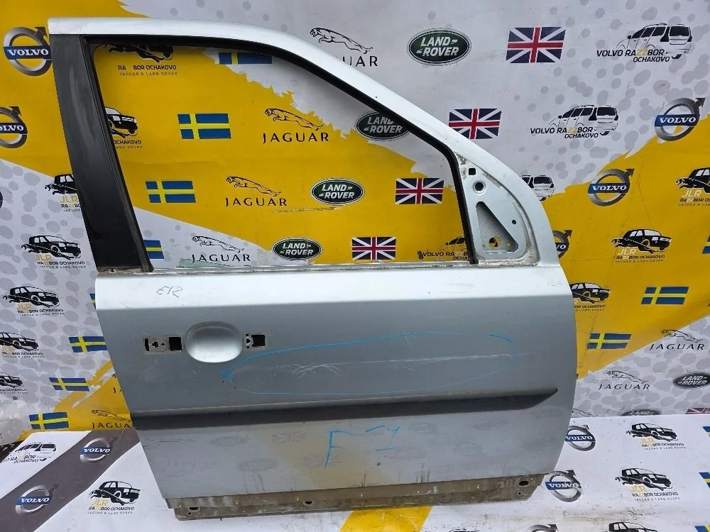 Дверь передняя правая LR Freelander 2 L359 Дефект Freelander II (2006—2010) 224DT 2008