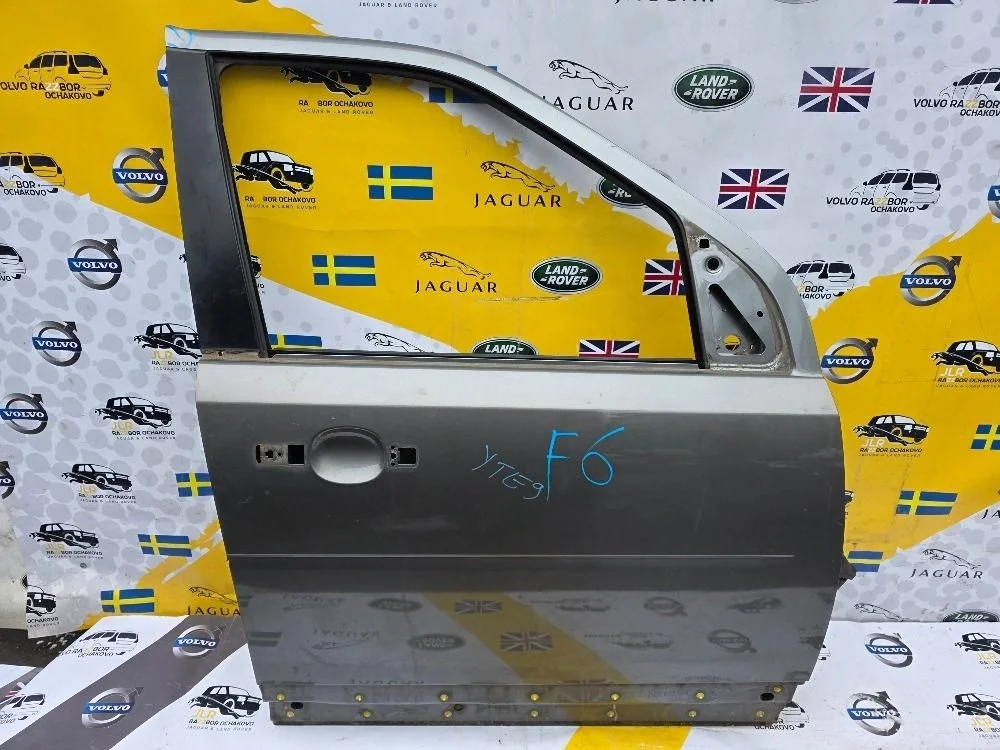 Дверь передняя правая LR Freelander 2 L359 Дефект Freelander II (2006—2010) 224DT 2008