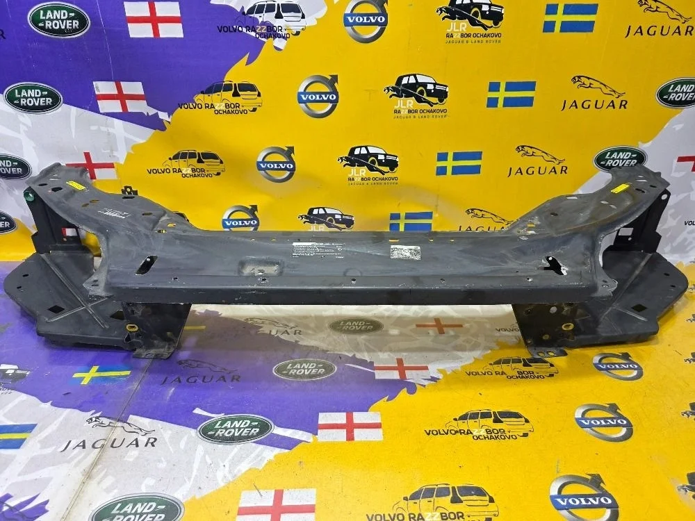 Панель телевизора Volvo S80 XC70 2006-2016 S80 II (2006—2010)