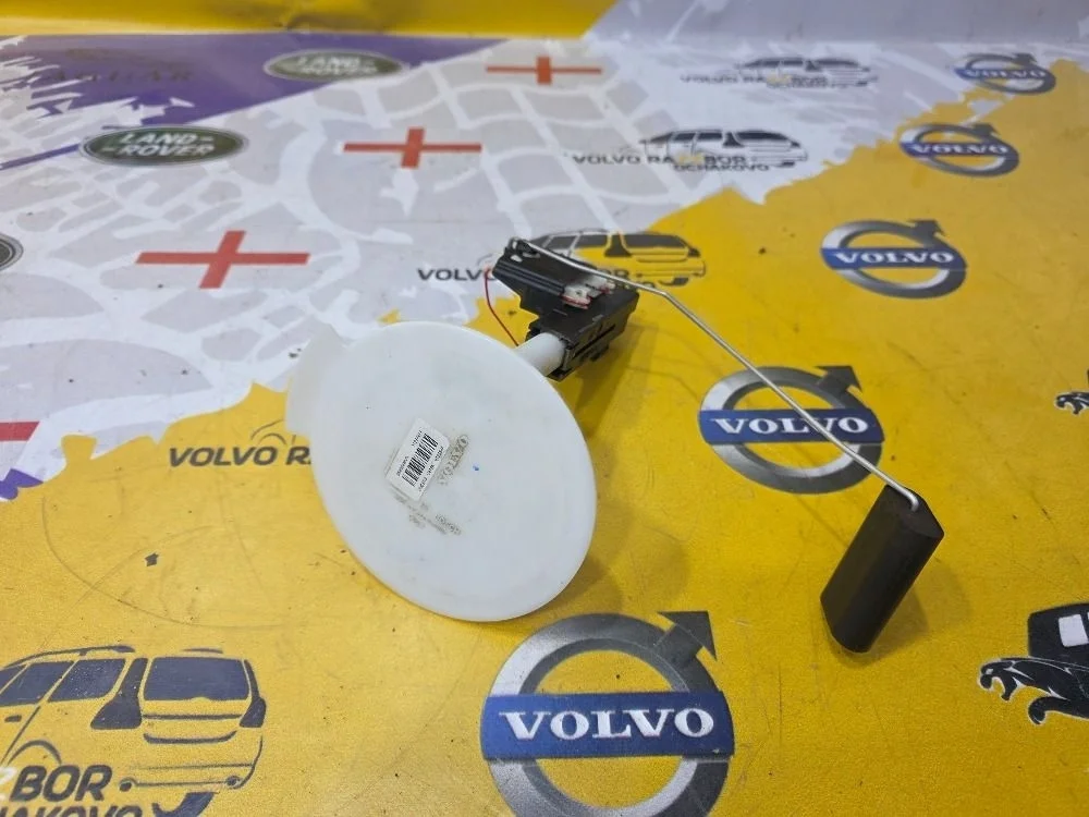 Датчик уровня топлива Volvo S60 S80 XC70 XC60 V70 III рестайлинг (2013—2016) D4204T5 2015