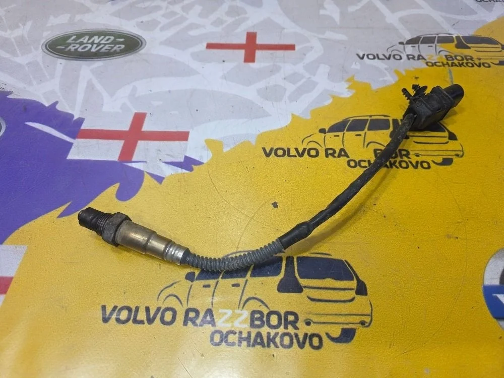Лямбда зонд Vovlo S80 XC60 XC70 2.0D 2.4D 30751138 XC70 II (2007—2013)