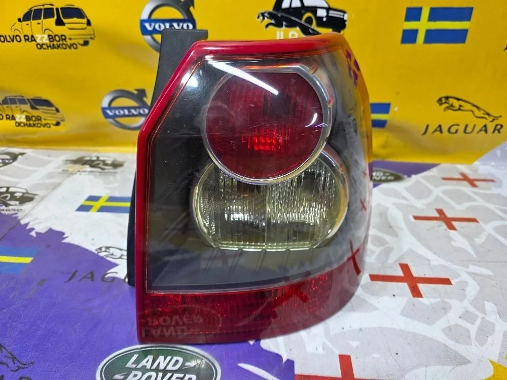 Фонарь правый Land Rover Freelander 2 дефект Freelander II (2006—2010) 224DT