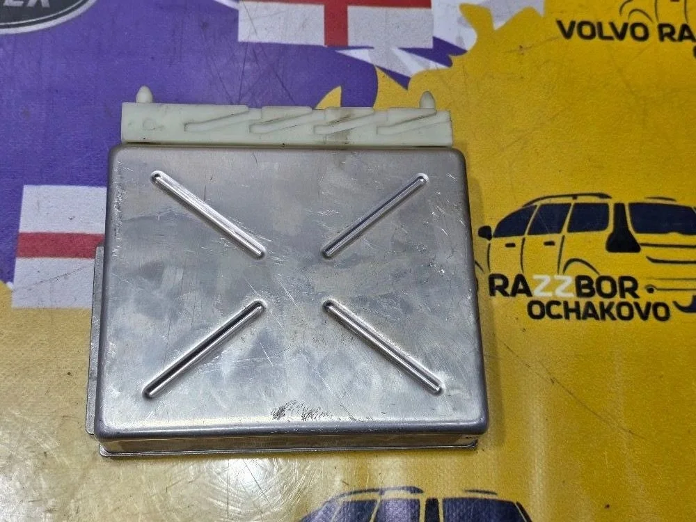 Блок управления АКПП Volvo V70 S80 XC90 P2 S60 I рестайлинг (2004—2009)