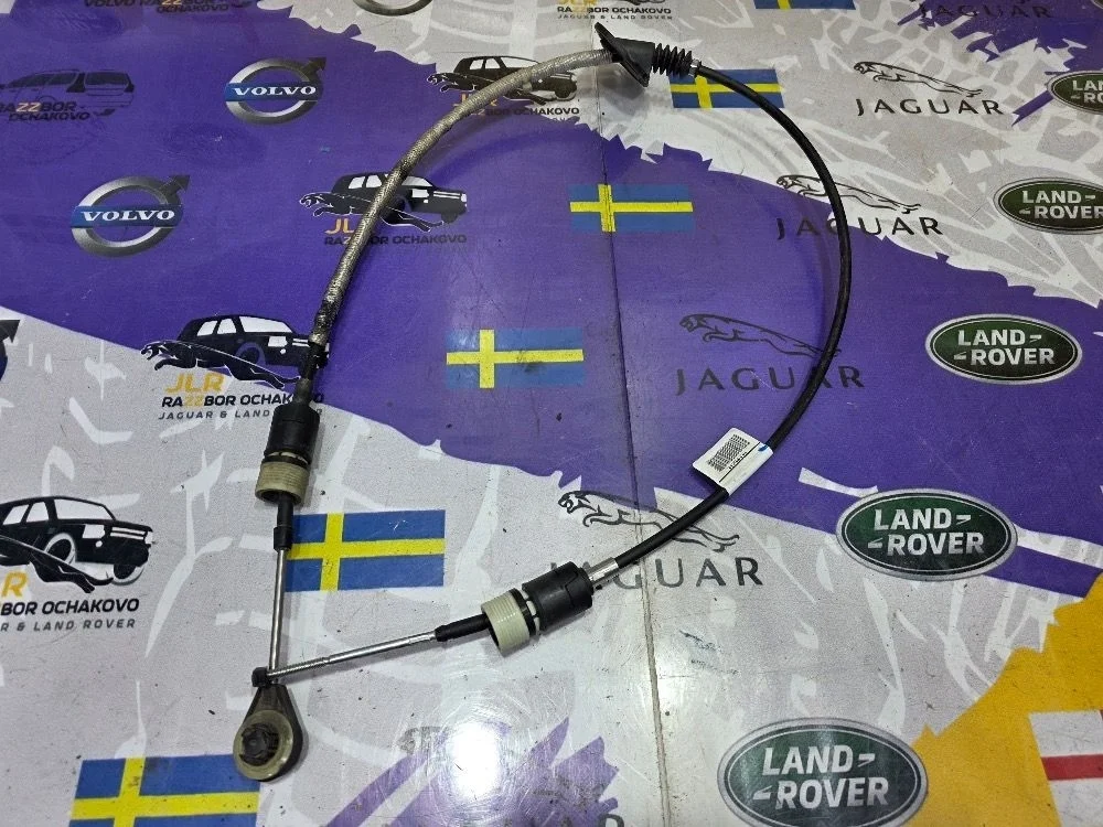 Трос АКПП Volvo XC70 V70 S80 31256939 XC70 II (2007—2013)