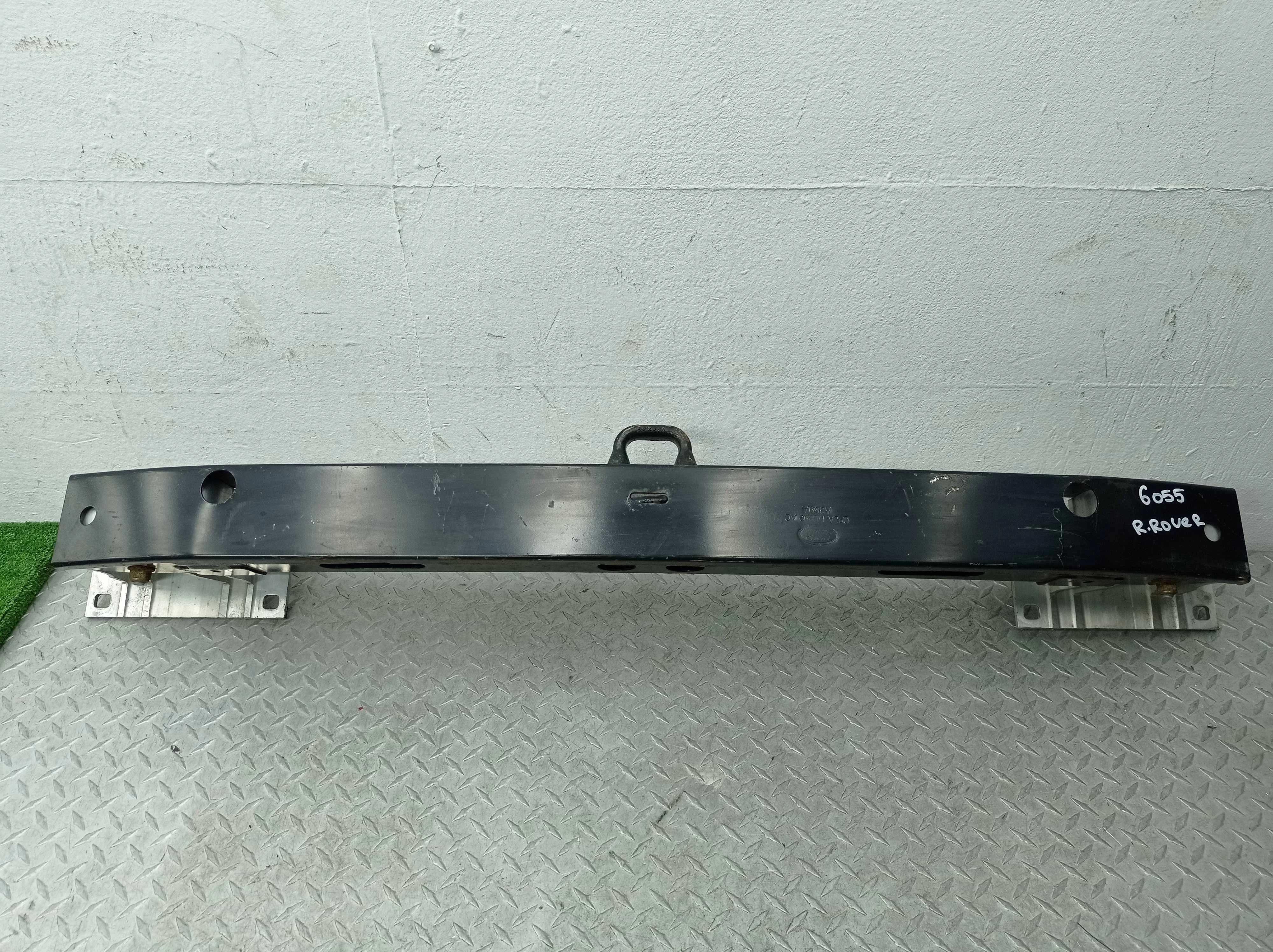 Усилитель бампера задний Land Rover Range Rover IV (LG,L405 рестайлинг) 2017 - 2022 бензин 5.0 Автомат