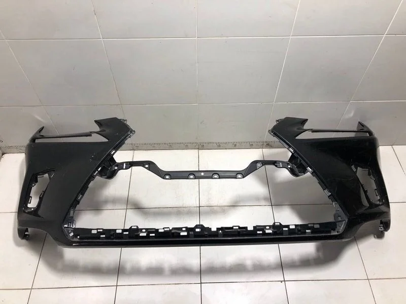 Бампер передний Lexus NX