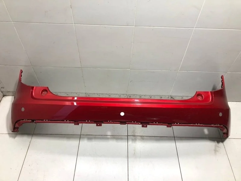 Бампер задний Haval Jolion