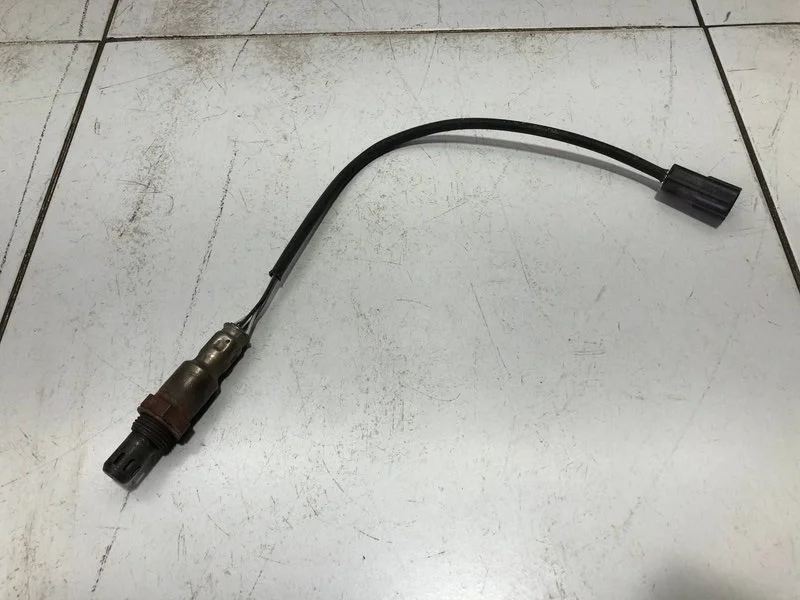 Датчик кислородный (лямбда-зонд) Chevrolet Aveo