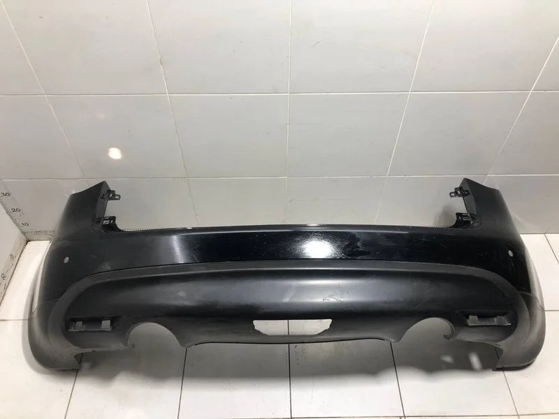 Бампер задний Infiniti QX70 S51