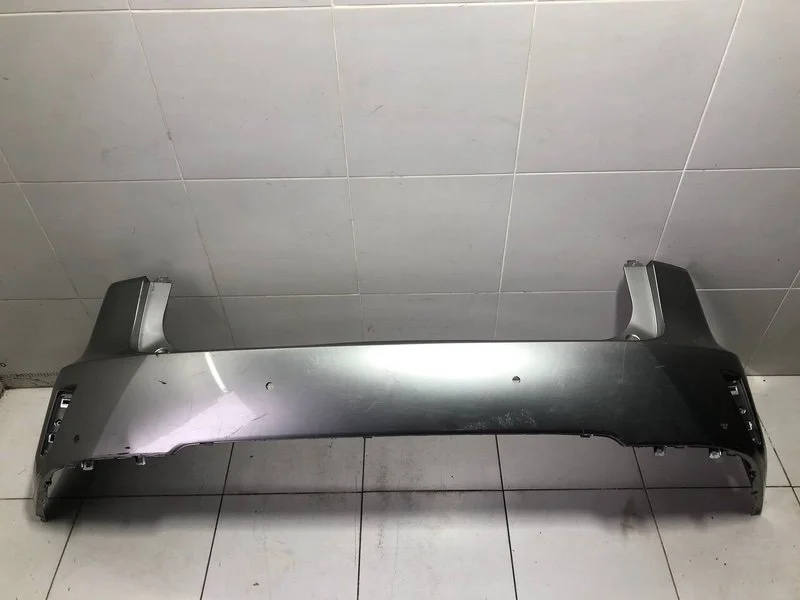 Бампер задний Lexus RX350