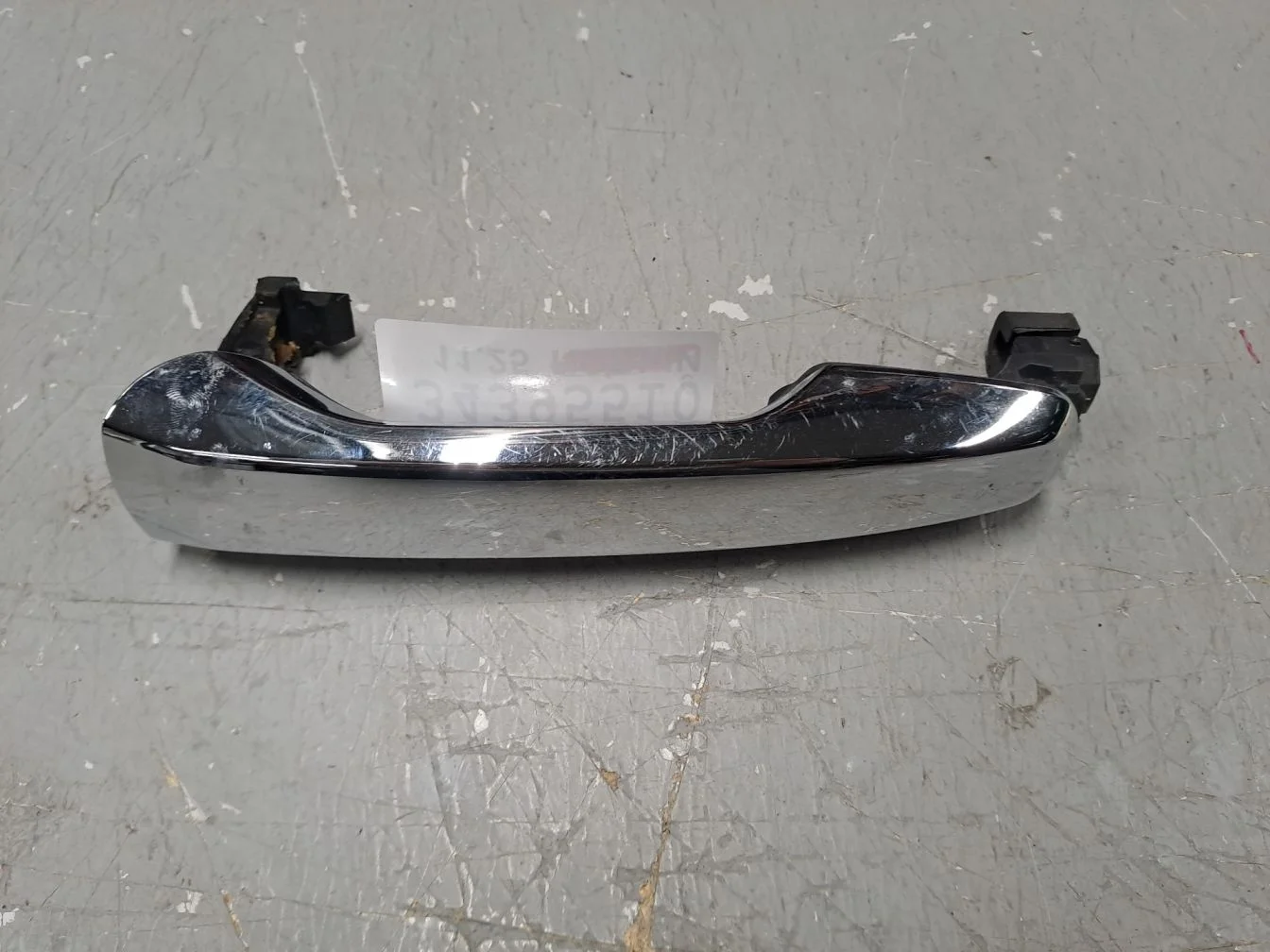 Ручка двери нaружная для Ford Explorer 2010-2019