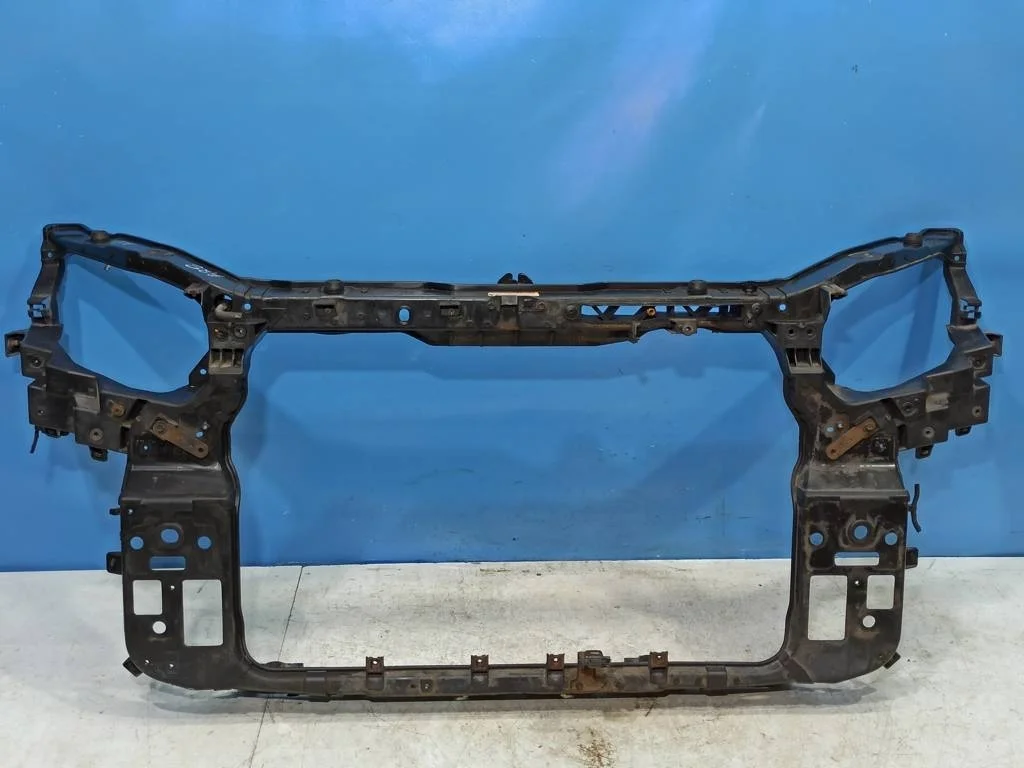 панель Kia Sorento 2 XM 2009-2012 11.03.2010