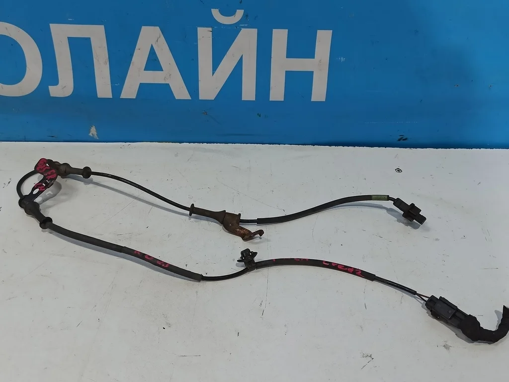 датчик abs Kia Ceed 2 JD 2012-2015 03.01.2014