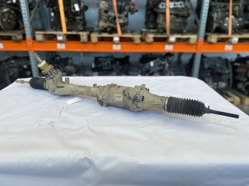 Рулевая рейка   Mazda 6 {{body}}