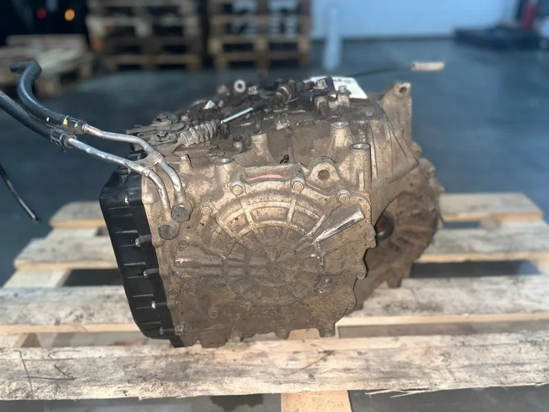 АКПП A6MF1  Hyundai Elantra