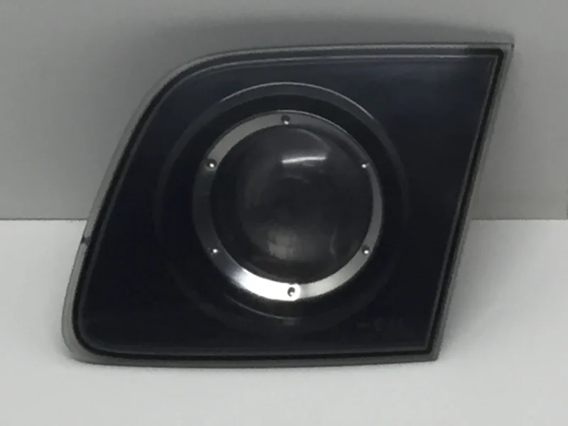 Фонарь Mazda 3 2003-2009 BK