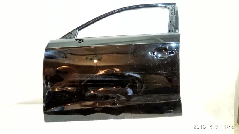 Дверь Audi A3 2012-2020 8V