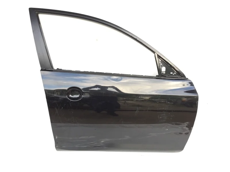 Дверь Mazda 3 2003-2009 BK