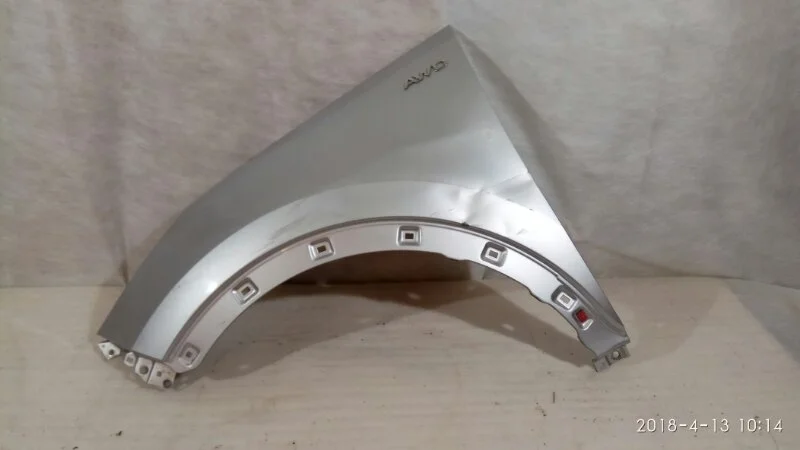 Крыло Kia Sportage 2010-2014 3
