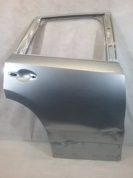 Дверь Mazda CX-5 2011-2017